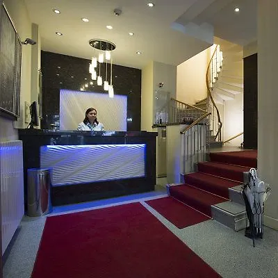 Otel şirin 3*