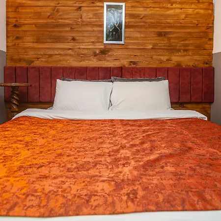 Aparthotel Historic Galata Istanbul