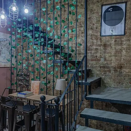 Aparthotel Historic Galata