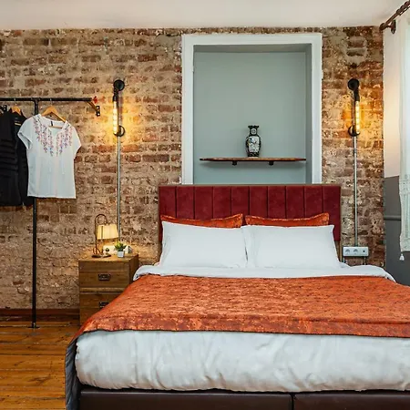 Historic Galata 3*