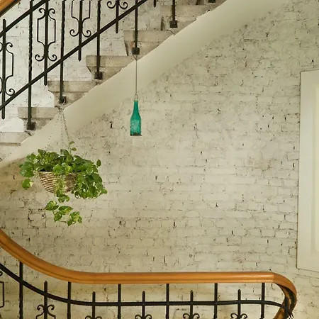 Hotel Magnova Istanbul