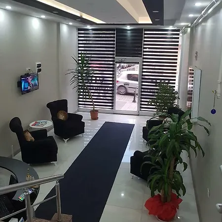Vip Apart * Istanbul