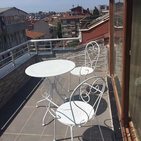 Aparthotel Vip Apart *