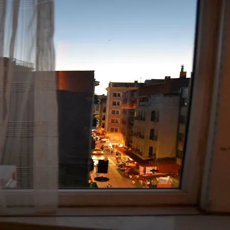 Hotel Yeni Istanbulská provincie
