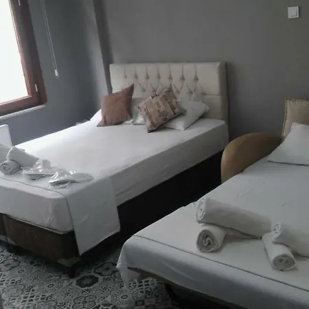 Apartamento First Taksim