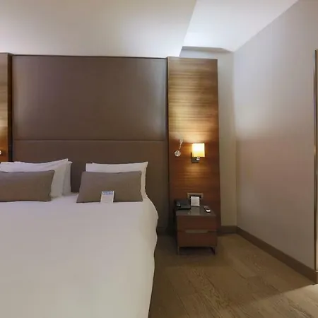 Arcadia Blue Hotel