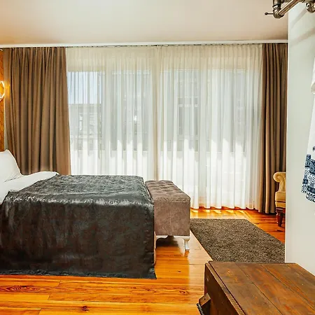 Aparthotel Historic Galata
