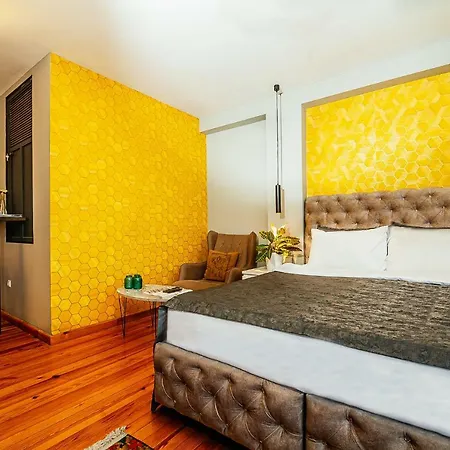 Aparthotel Historic Galata