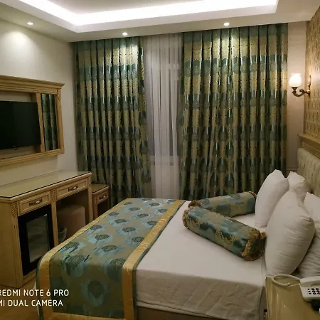 فندق آبل تري 3*