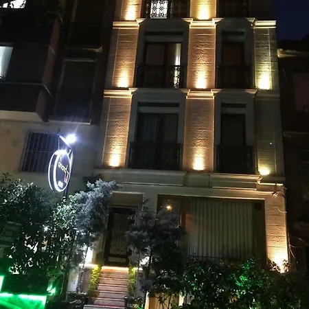 아몬드 힐 2*