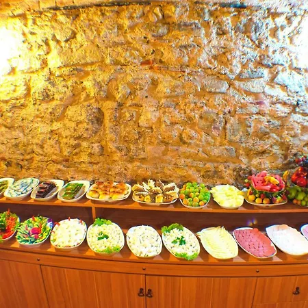 Hotel Gedikpasa Konagi Istanbul