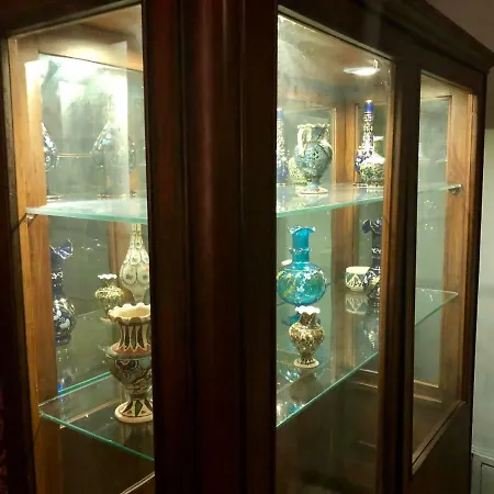 费希米贝酒店 - 特殊类别 酒店 伊斯坦布尔