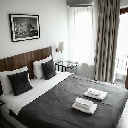 Montena (adults Only) Hotel Istanbul