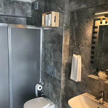 Goji's 2* Istanbul