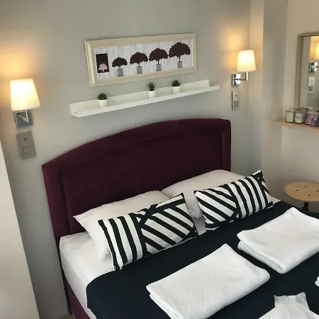 Goji's Aparthotel Istanbul