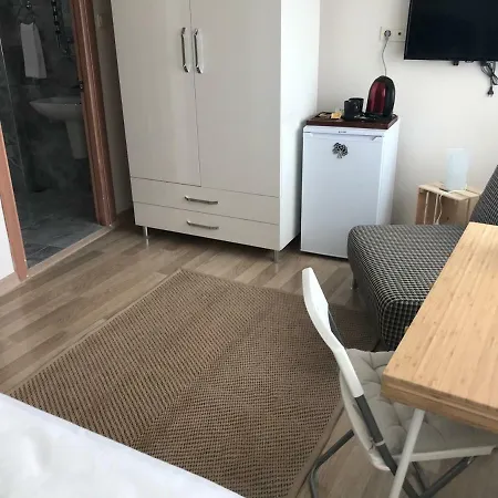 Aparthotel Goji's 2*
