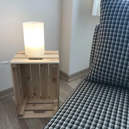 Aparthotel Goji's Istanbul