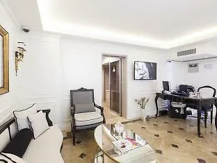 Hotel Perla Galata