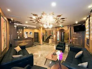 Perapolis 3* Istanbul