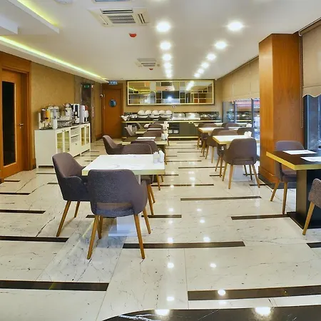 The Tango Taksım Otel 3*
