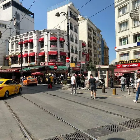 Best Sirkeci 3* İstanbul