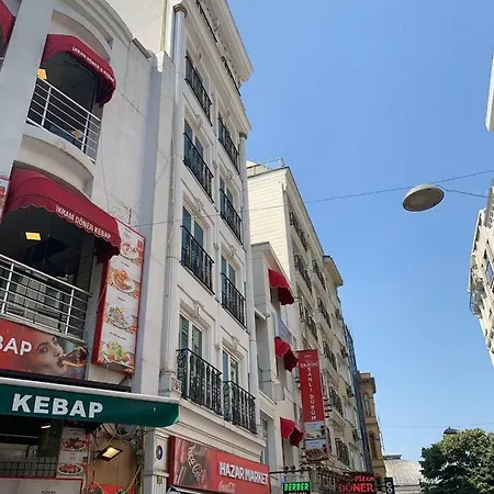 Best Sirkeci İstanbul