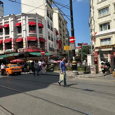 Otel Best Sirkeci