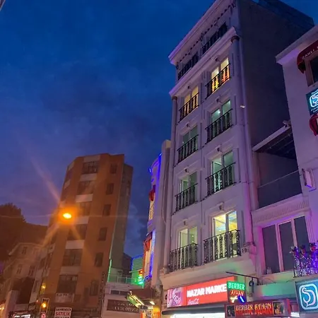 Best Sirkeci İstanbul