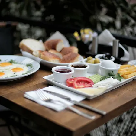 Otel Best Sirkeci
