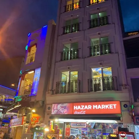 Best Sirkeci Otel İstanbul
