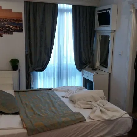 La Petite Maison Стамбул