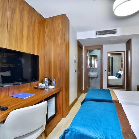 The Tango Taksım Otel