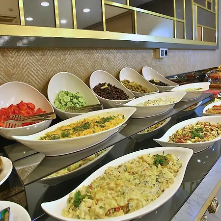 The Tango Taksım Otel