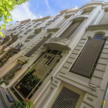 Otel Artdeco İstanbul