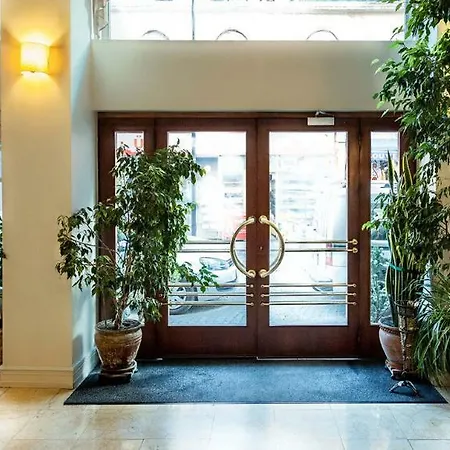 Sude Hotel