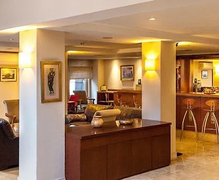 Sude Hotel Provincia di Istanbul
