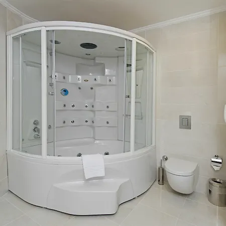 Otel Midmar Deluxe