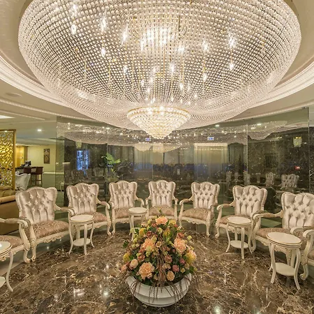 Midmar Deluxe 4*