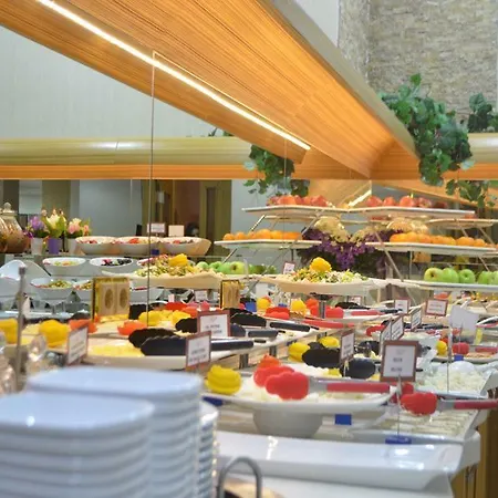 Midmar Deluxe 4*