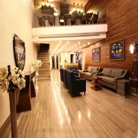 Inera Pendik איסטמבול