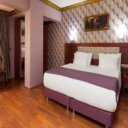 Alrazi Florya 3*