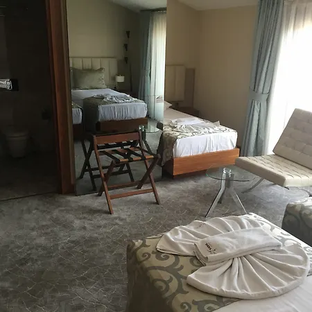 Inera Pendik 4* Istanbulská provincie