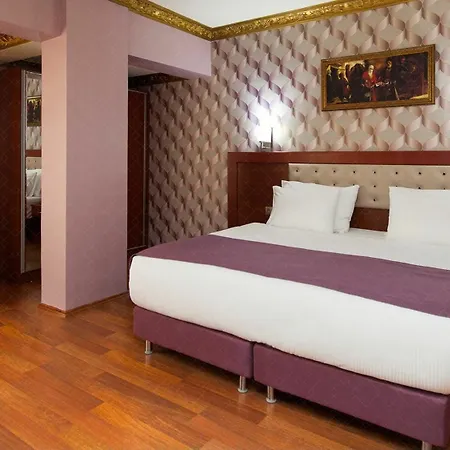 Alrazi Florya Hotel