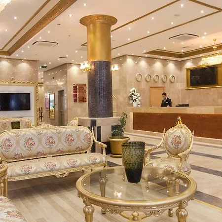 فندق الرازي اسطنبول