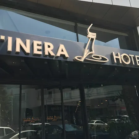 Hotel Inera Pendik