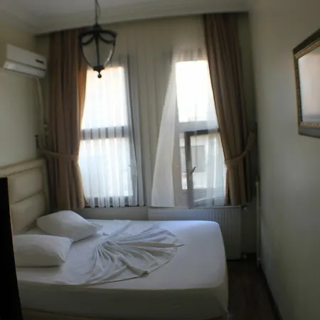 Kosk 3* Istanbul