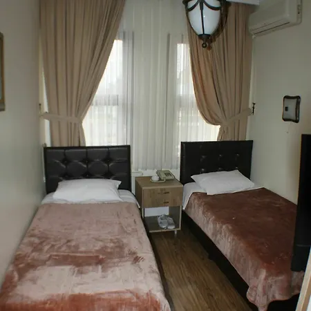 Kosk Hotel