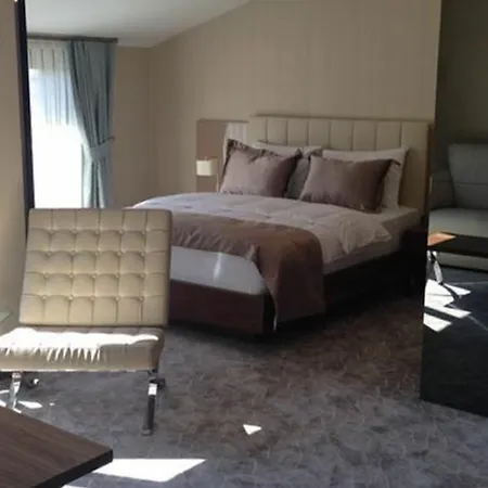Hotel Inera Pendik 4*