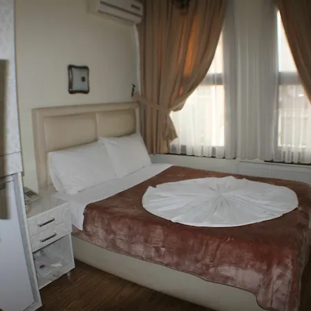 Hotel Kosk Istanbul