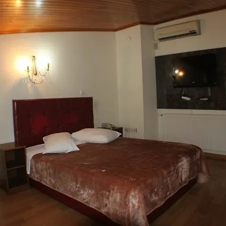 Kosk Hotel Istanbul
